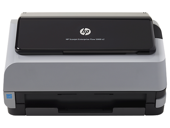 HP Scanjet Enterprise Flow 5000 s2 Sheet-feed Scanner